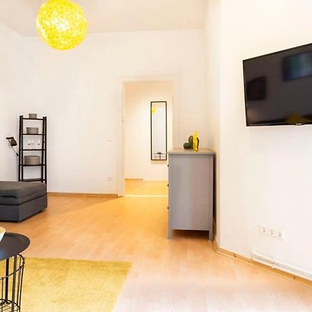 Spacious Family Apartment At Mauerpark Plus Selfcheckin Berlín Exteriér fotografie