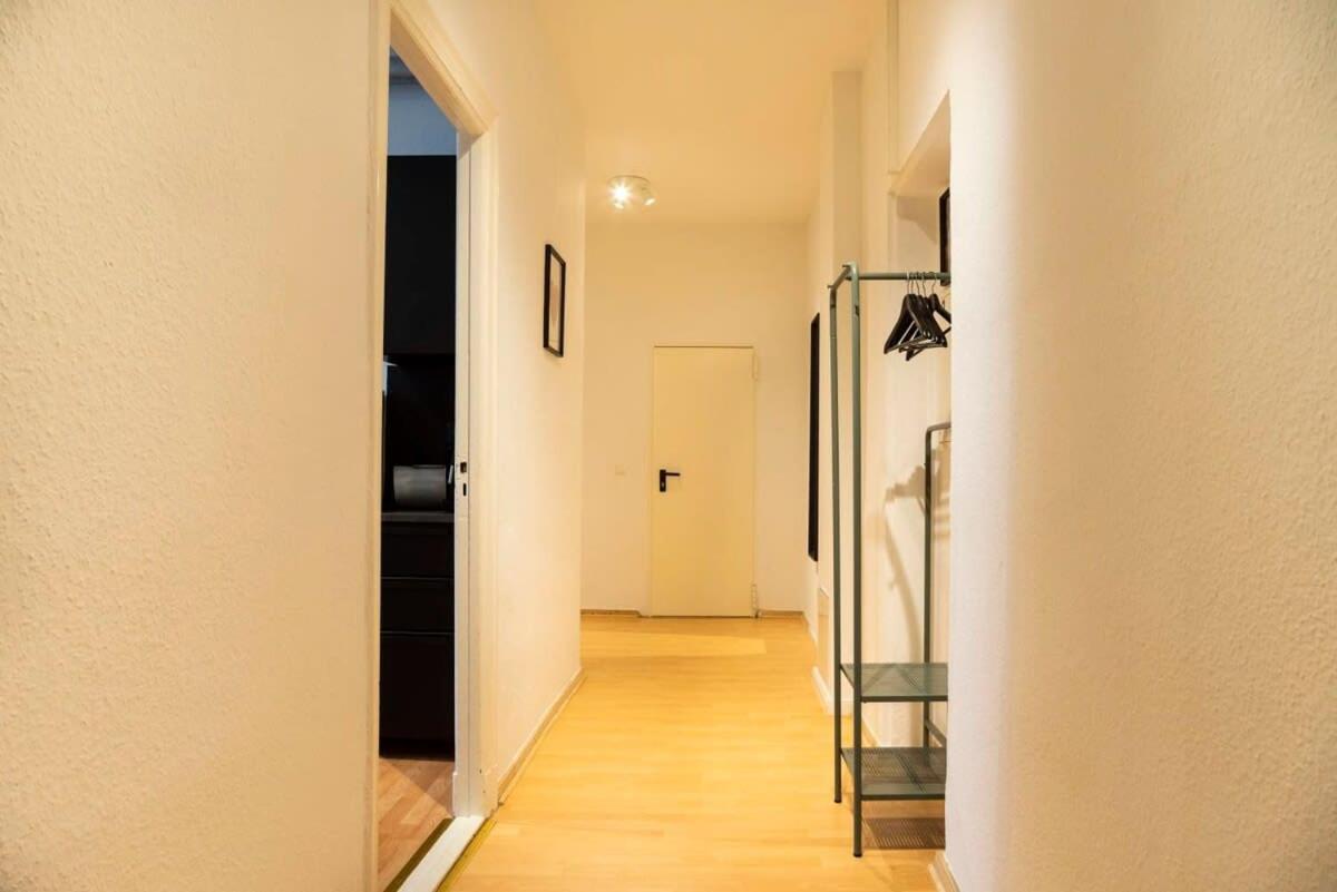 Spacious Family Apartment At Mauerpark Plus Selfcheckin Berlín Exteriér fotografie
