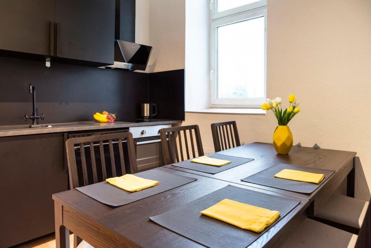 Spacious Family Apartment At Mauerpark Plus Selfcheckin Berlín Exteriér fotografie