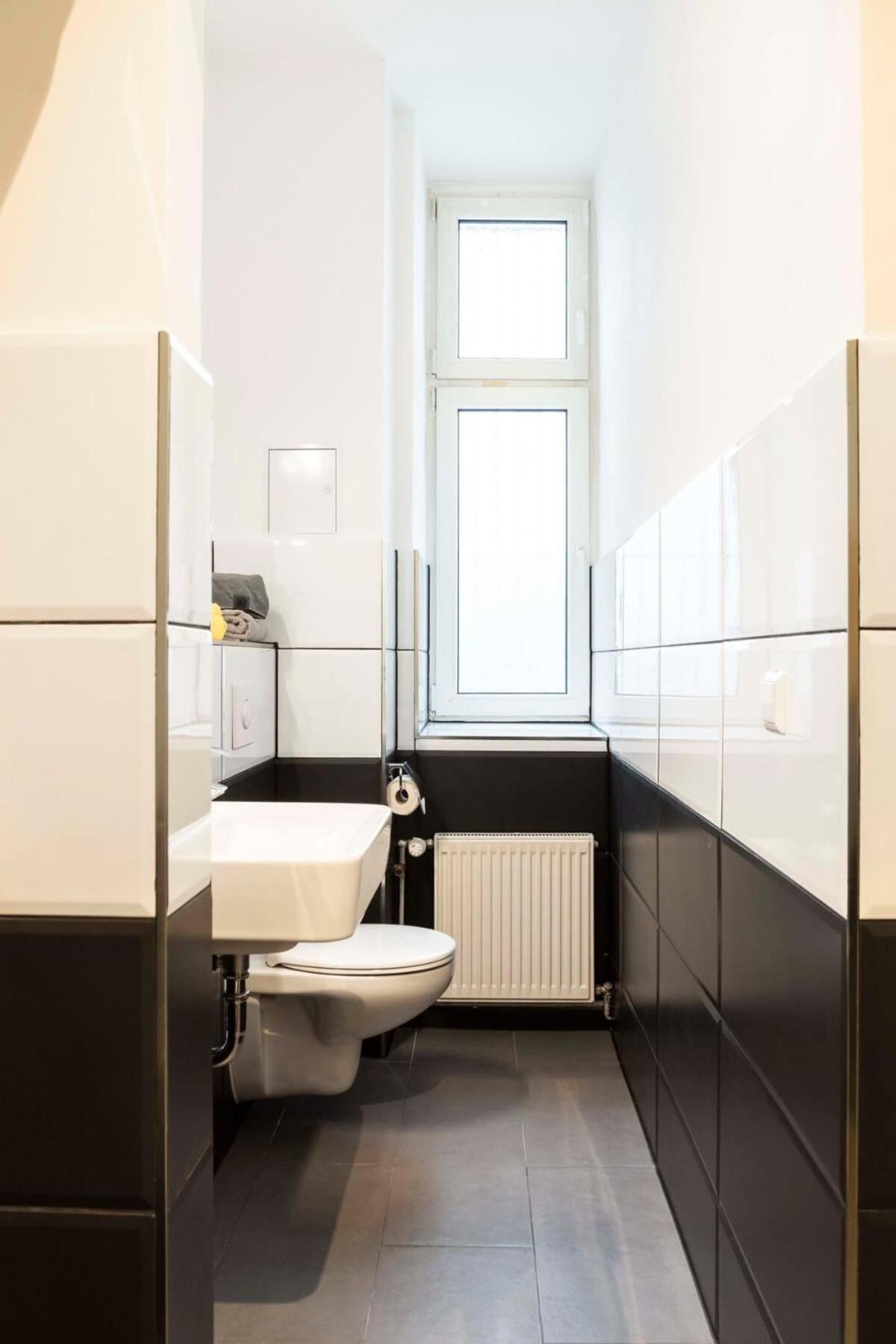 Spacious Family Apartment At Mauerpark Plus Selfcheckin Berlín Exteriér fotografie