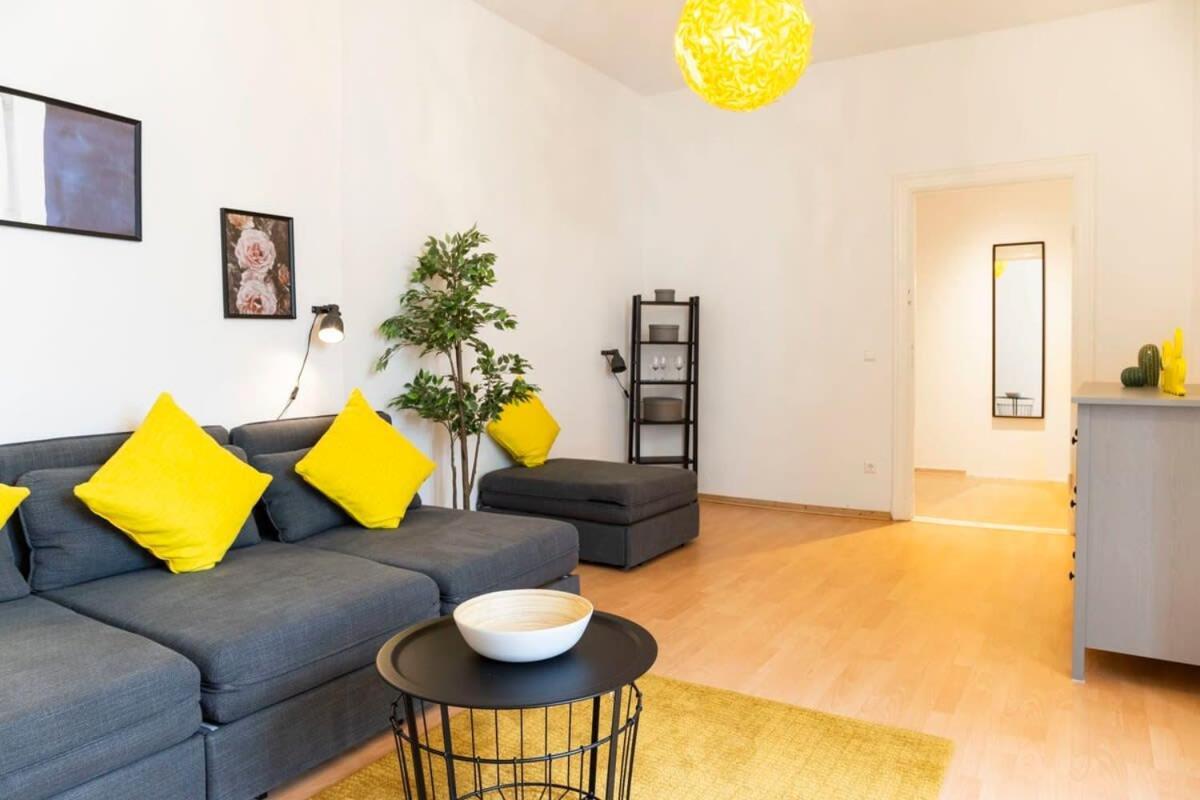 Spacious Family Apartment At Mauerpark Plus Selfcheckin Berlín Exteriér fotografie