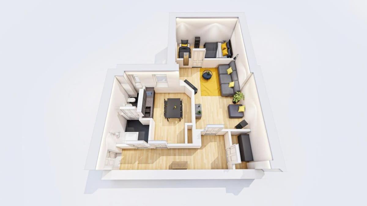 Spacious Family Apartment At Mauerpark Plus Selfcheckin Berlín Exteriér fotografie