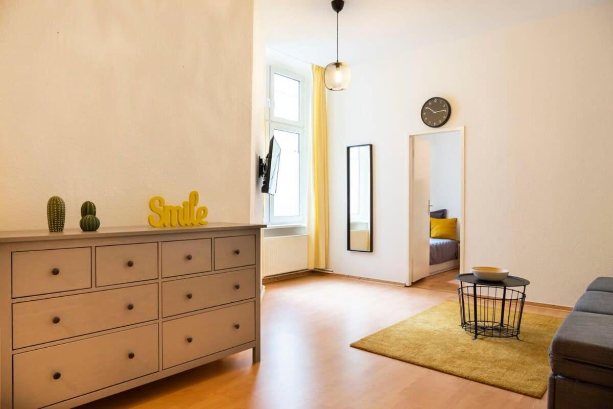 Spacious Family Apartment At Mauerpark Plus Selfcheckin Berlín Exteriér fotografie